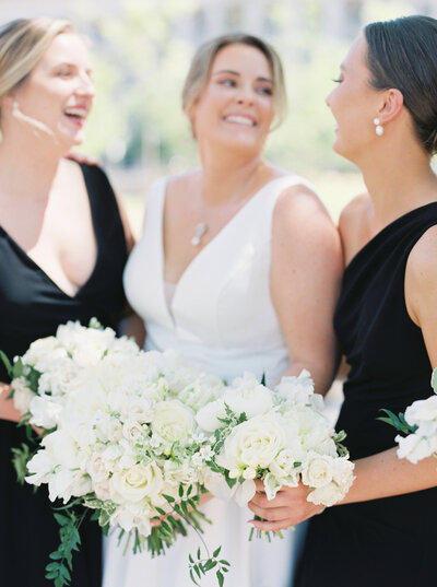 Great Oak Manor Wedding Photo by Maryland Luxury Wedding Photographer