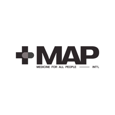 MAP International logo