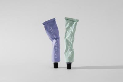 Carlton Dental Care brand design, signage design and website design