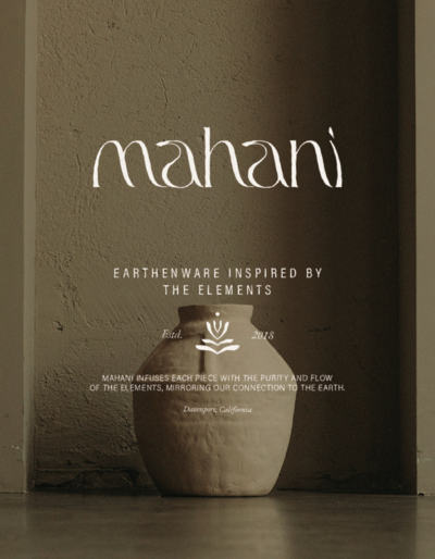 Mahani Website2