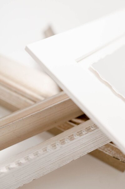 DeLine Photography frames
