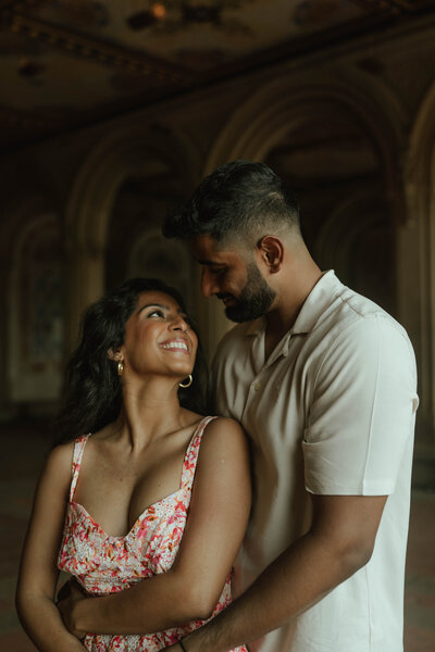 NYC Central Park Summer Engagement-113