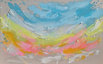 Wenn der Himmel tanzt und die Farben fließen wie Musik. Skywave fängt genau diesen Moment ein.