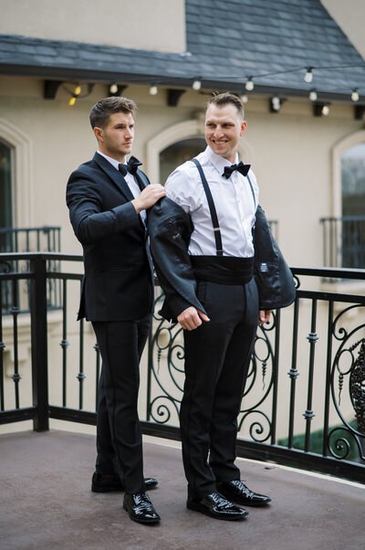 The Knotting Hill Place - Little Elm - Stephanie Michelle Photography - @stephaniemichellephotog-6588