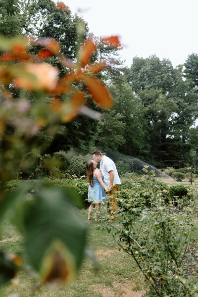 Scranton Engagement photographer