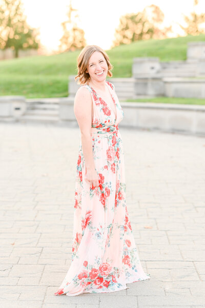 Indianapolis, Indiana Wedding Photographer | Courtney Carney Photo