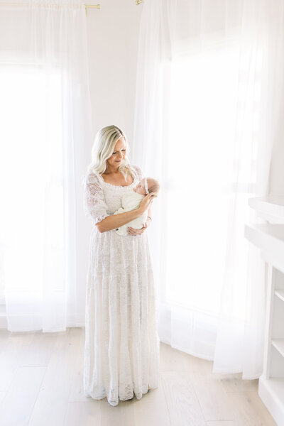 oklahoma newborn photography 