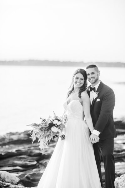 Coastal Wedding Photographer Near Me