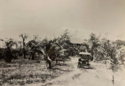 Redland District Florida Historic Venue