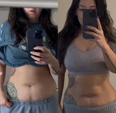 transformation.arbonne