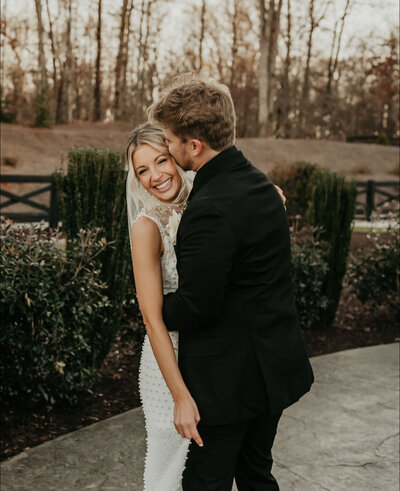 Wedding Makeup