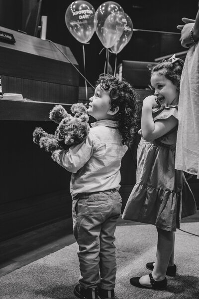 documentary photography in Indiana