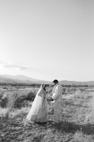 Indian wedding photographer