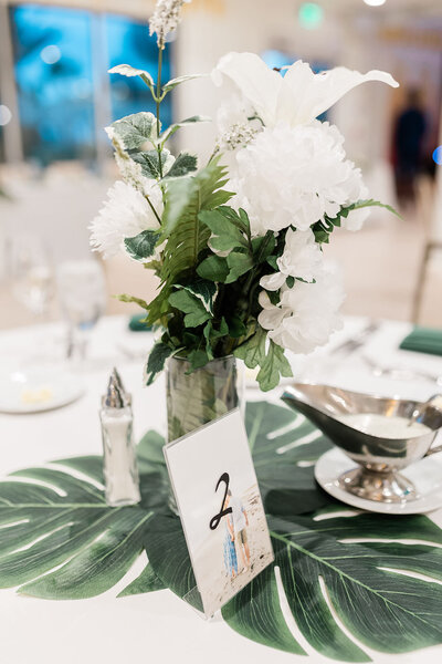 Wedding At Margaritaville Resort, Orlando