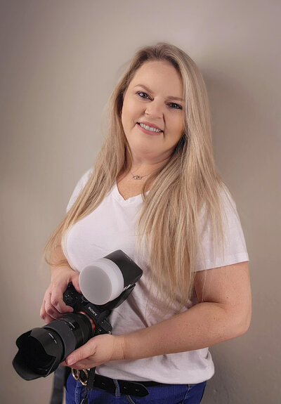 Cristie Clark Photographer based in Madison Al