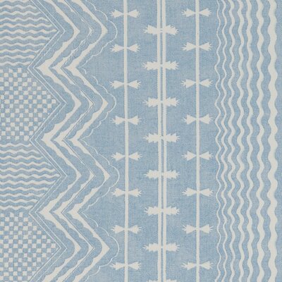 Fermoie_ABBEY STRIPE_Light Blue