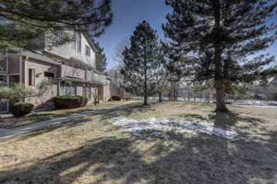 4951 Garrison Street Unit #101B, Wheat Ridge, CO