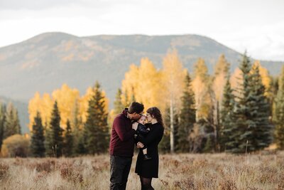Colorado wedding photographer