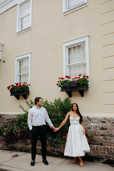 Honest and emotional wedding photography for modern couples