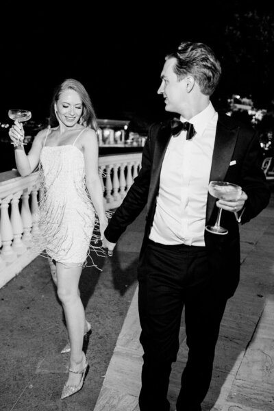 Wedding planning in Italy