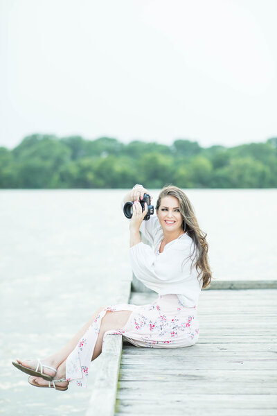 White Rock Lake | Dallas Wedding Photographer