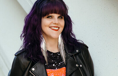 Award Winning Los Angeles Website Designer, Megan Gersch