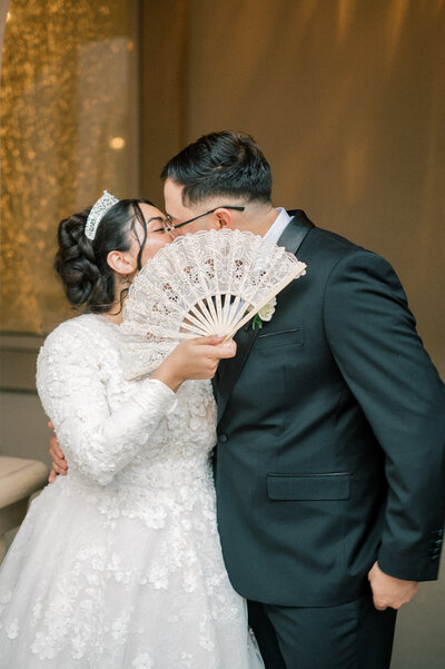 Classic Texas Wedding at Walters Estate | Aristide Colleyville