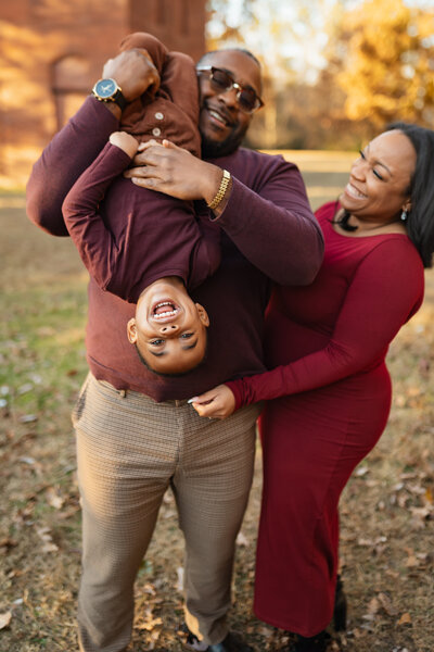 The Atwater-Lee Family -5
