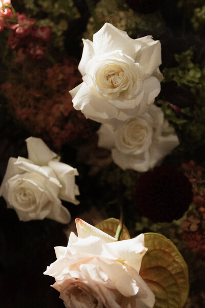 Spencer & Daniel - Fall Wedding at The Toronto University Club - Preview-37