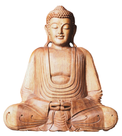 Buddha Intro to Good Feng Shui Home - Rodika Tchi feng shui master consultant vancouver bc canada