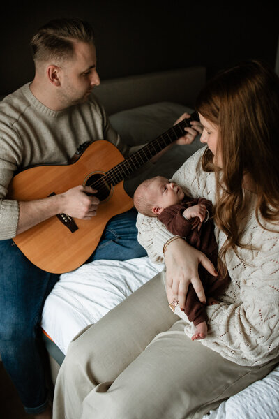 fotograaf eindhoven fotografie valkenswaard fotograaf noord brabant fotoshoot liefdevolle herinneringen la nouk fotografie