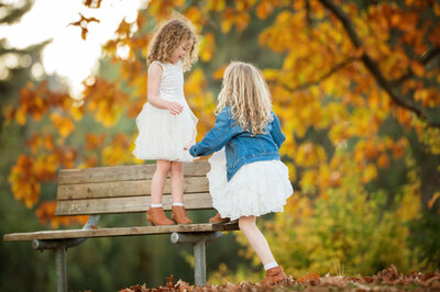 Seattle Family Photographer | Heleyna Holmes Photography
