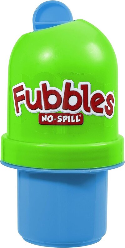 Fubbles
