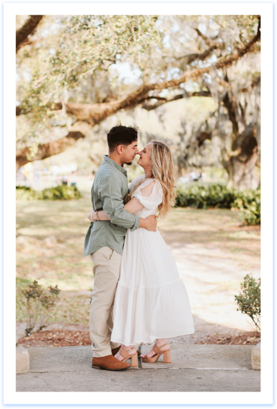 engagement photo location ideas