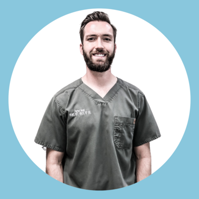 photo of an Ultrasound Business Academy client for a testimonials section