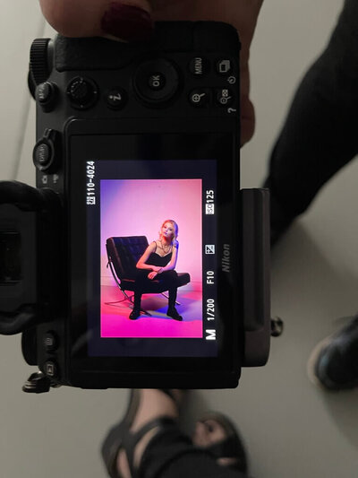 Sonora Photographer
