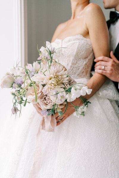 Houston, Texas Fine Art Wedding Photographer