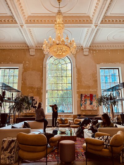 Petra Gatek - bonus for programme