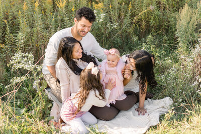 clarks summit university, family photoshoot scranton pa, family photos nepa, family photos clark summit