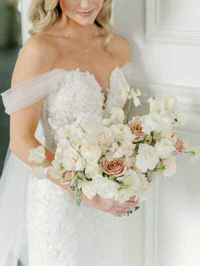 Wedding Florist | Reverie Floristry
