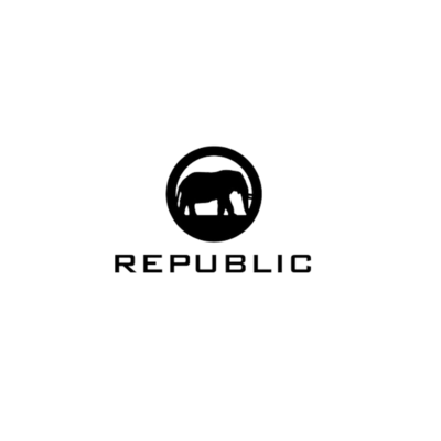 Republic logo