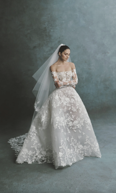 Mimi's Bridal at Town & Country | Our Bridal Designers Mimi's Bridal at Town & Country | Our Bridal Designers