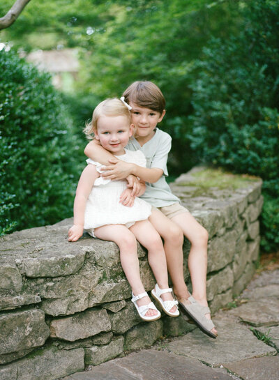 Spring Mini Sessions with a Birmingham, AL Family Photographer