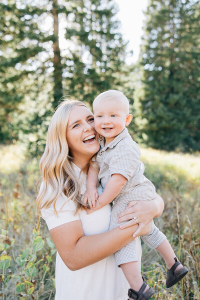 Salt Lake City, Utah Wedding at Red Butte