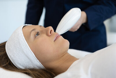 Li Medical Aesthetics Skin Tightitening Device2