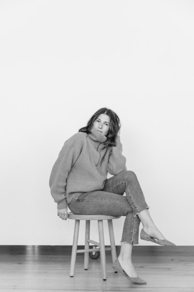 Photographer Kristen Beck