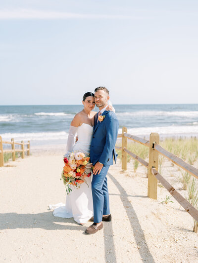 Bridal portraits at Congressional Country Club