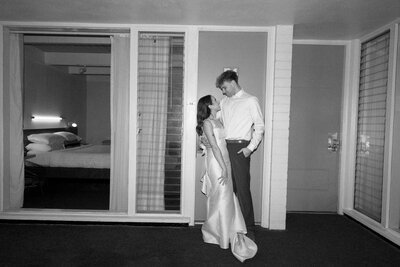 San Francisco Wedding at the Olympic Club 