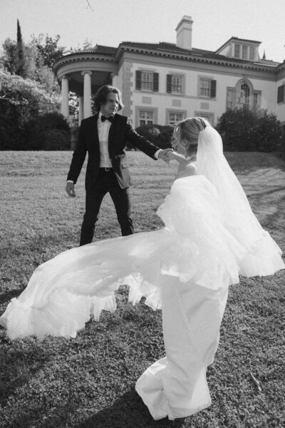 Laura & Eric 4-9