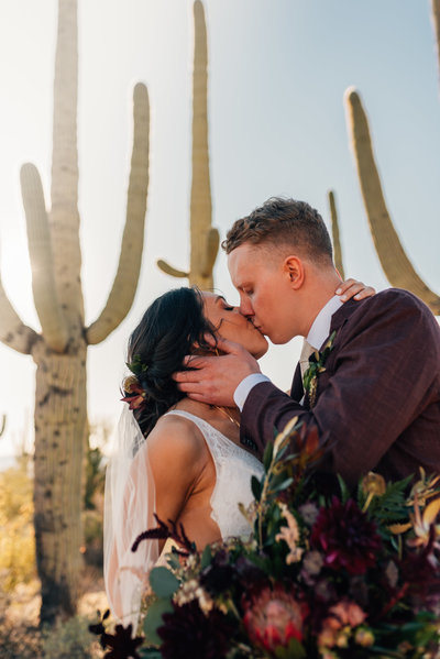 AZ Desert Wedding-6